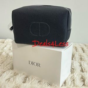 Dior Pouch